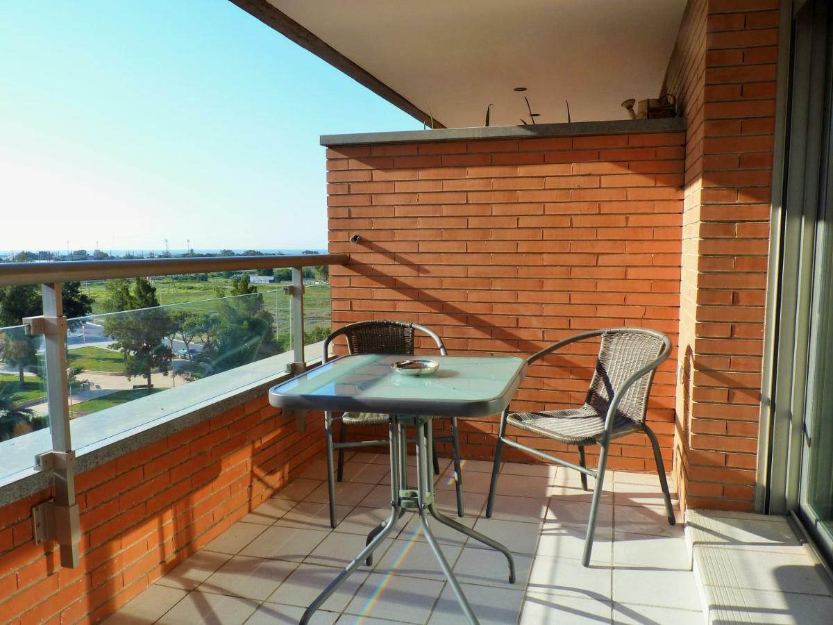 Goleta Almeria Apartment Екстериор снимка