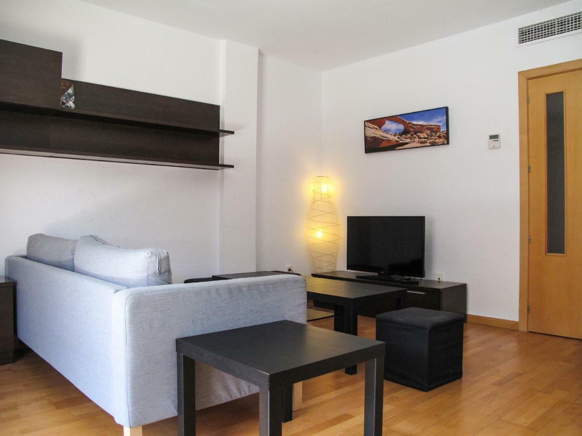Goleta Almeria Apartment Екстериор снимка