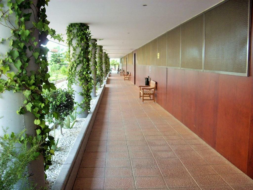 Goleta Almeria Apartment Екстериор снимка