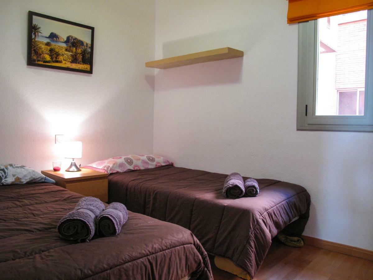 Goleta Almeria Apartment Екстериор снимка
